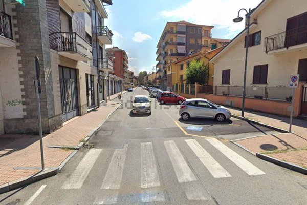 appartamento in affitto a Nichelino
