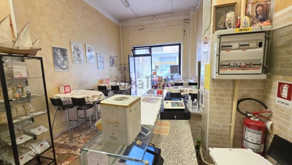 negozio in affitto a Nichelino