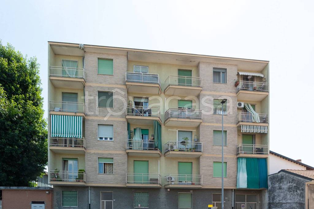 appartamento in affitto a Nichelino