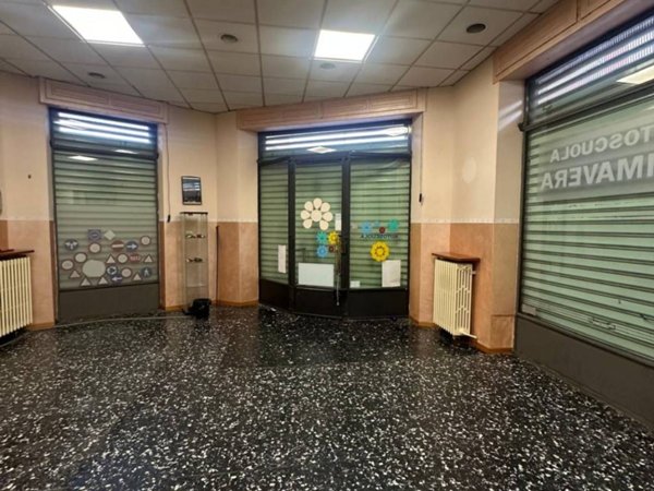 negozio in affitto a Nichelino