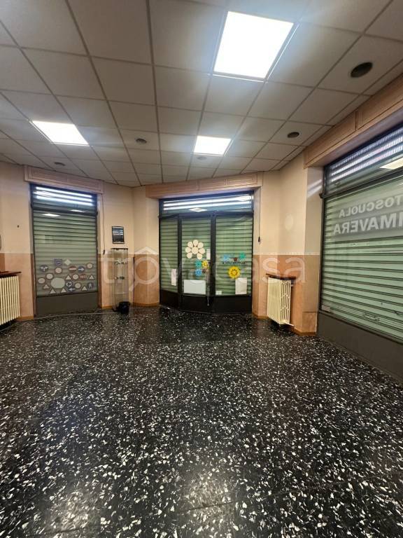 negozio in affitto a Nichelino