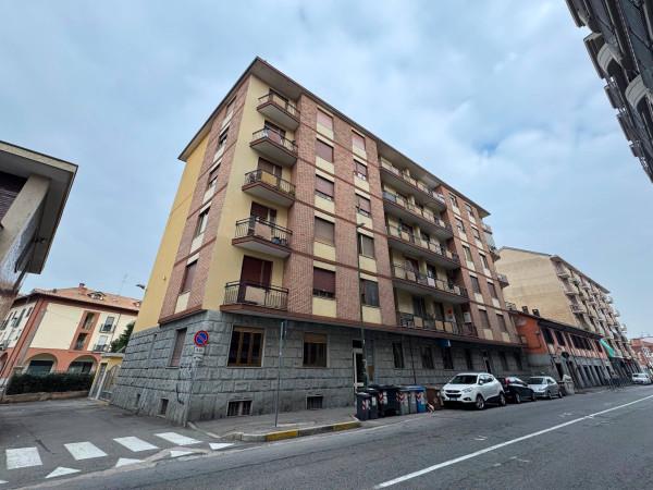 appartamento in affitto a Nichelino