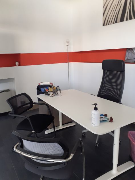 ufficio in affitto a Nichelino