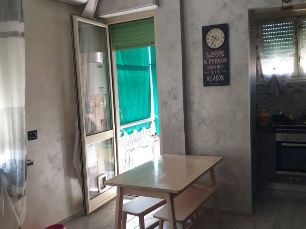 appartamento in affitto a Nichelino