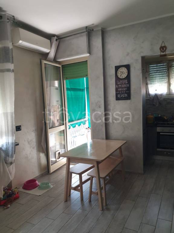 appartamento in affitto a Nichelino