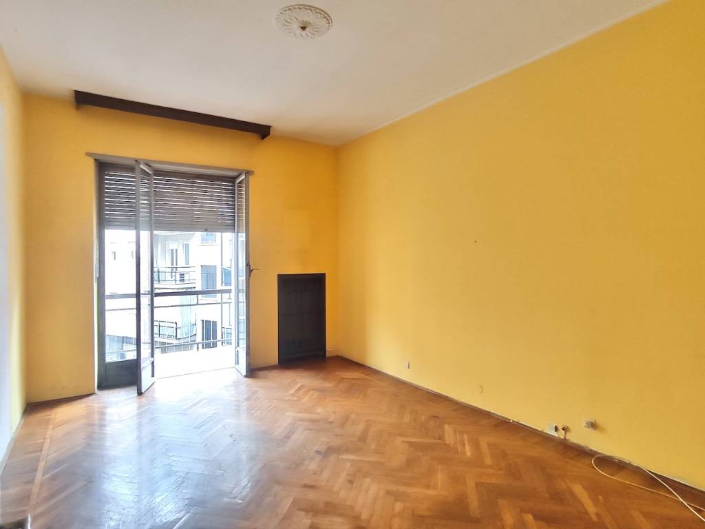 appartamento in affitto a Nichelino