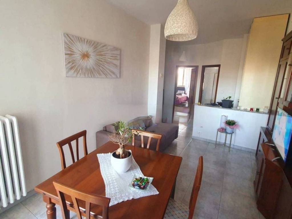 appartamento in affitto a Nichelino