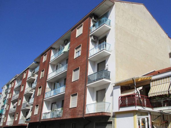 appartamento in affitto a Nichelino