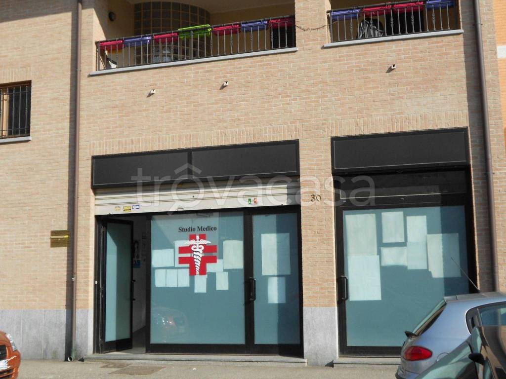 ufficio in affitto a Nichelino