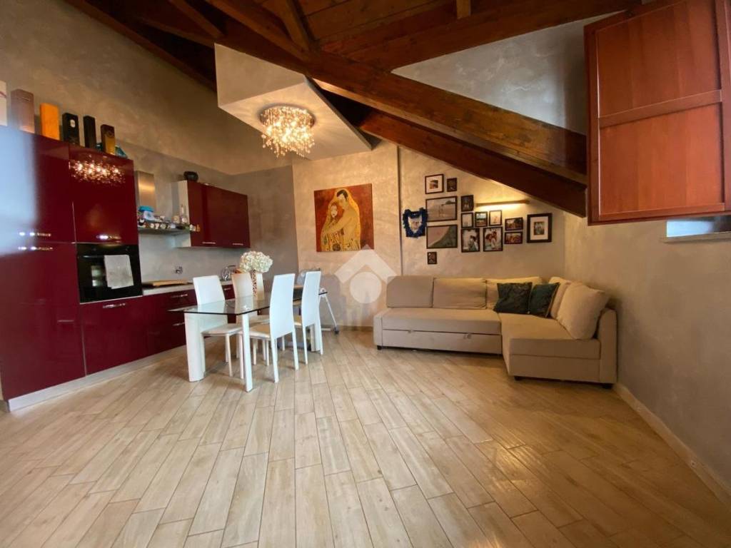 appartamento in affitto a Nichelino