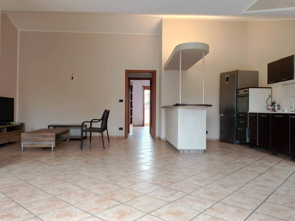 appartamento in affitto a Nichelino