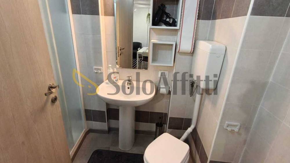 appartamento in affitto a Nichelino