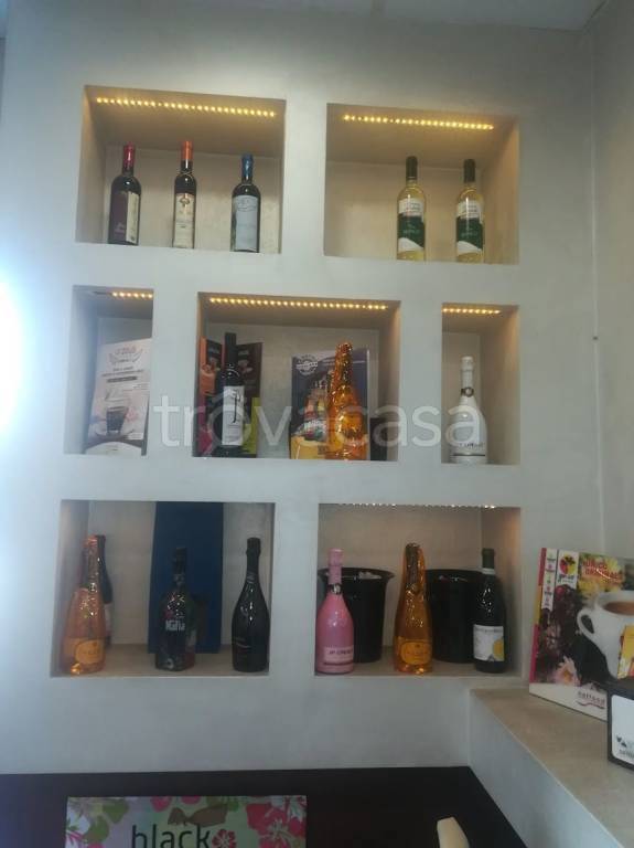 negozio in affitto a Nichelino in zona Crociera