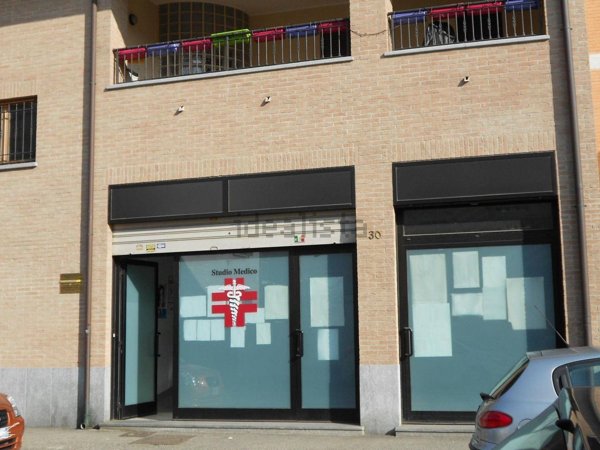 ufficio in affitto a Nichelino