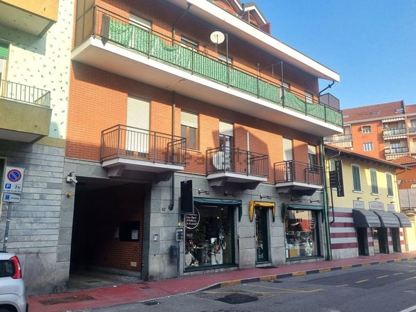 ufficio in affitto a Nichelino