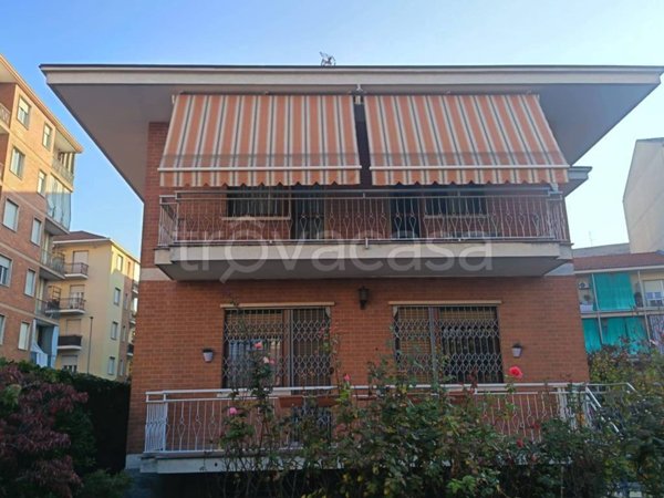 appartamento in affitto a Nichelino