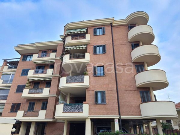 appartamento in affitto a Nichelino