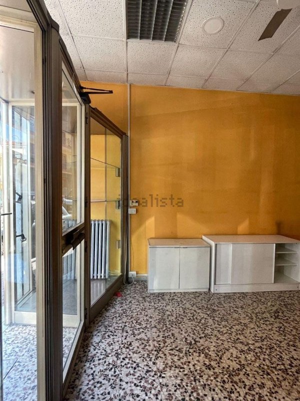 locale commerciale in affitto a Nichelino