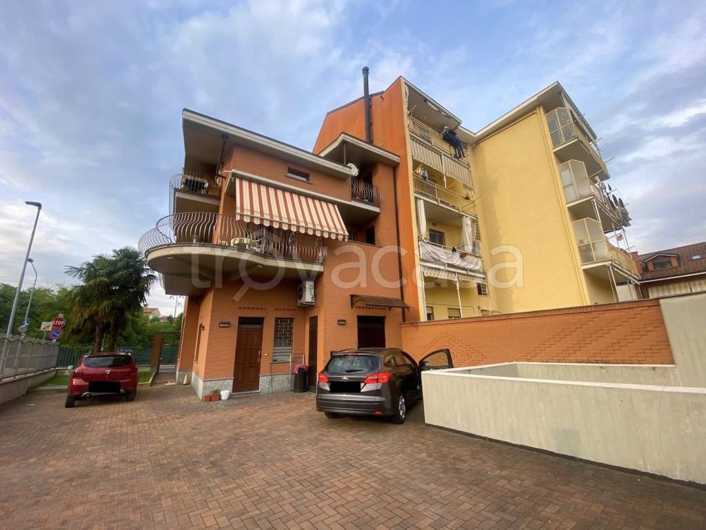 appartamento in affitto a Nichelino