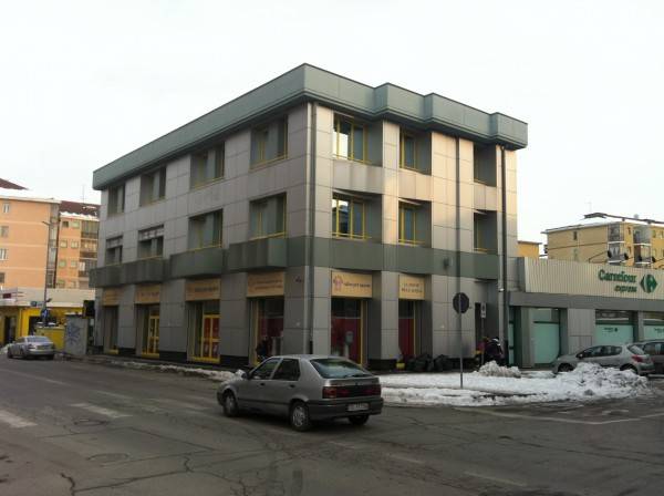 ufficio in affitto a Nichelino in zona Crociera