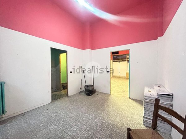 negozio in affitto a Nichelino in zona Crociera