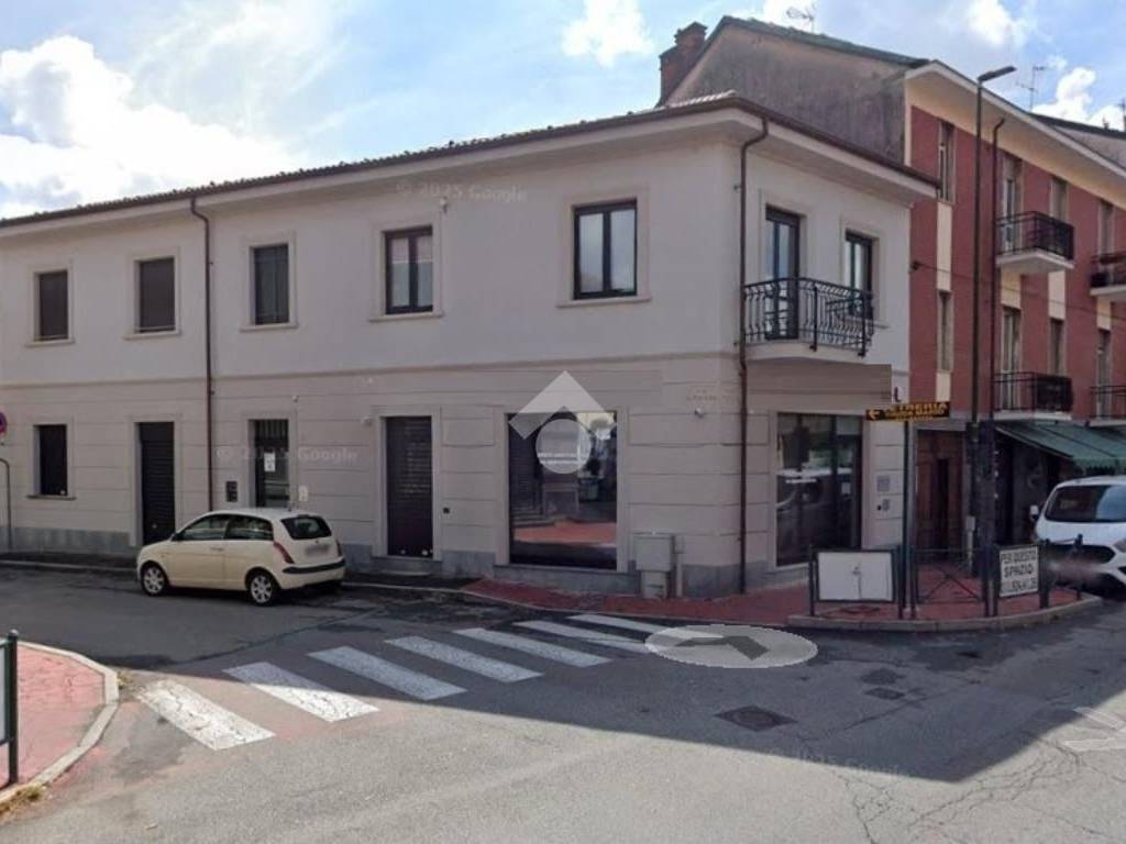 ufficio in affitto a Nichelino