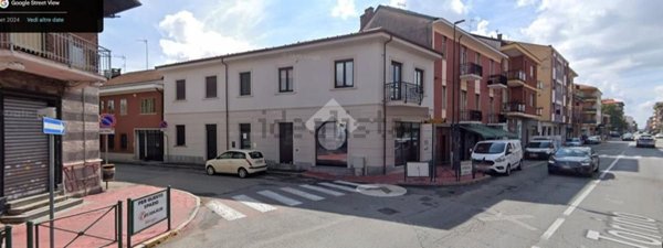 ufficio in affitto a Nichelino