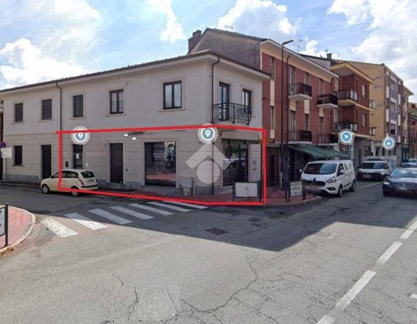 ufficio in affitto a Nichelino