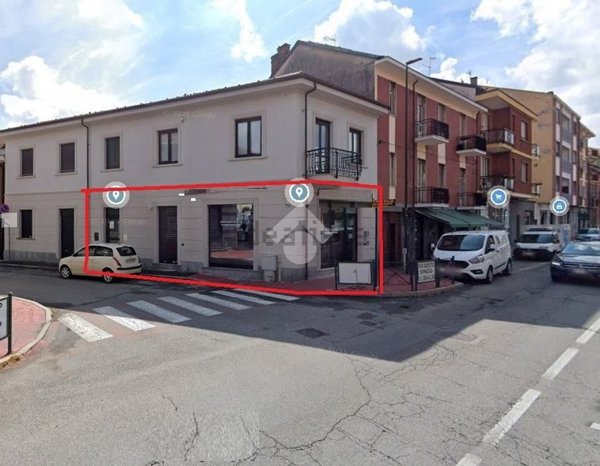 ufficio in affitto a Nichelino