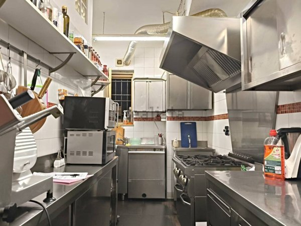 locale commerciale in affitto a Nichelino