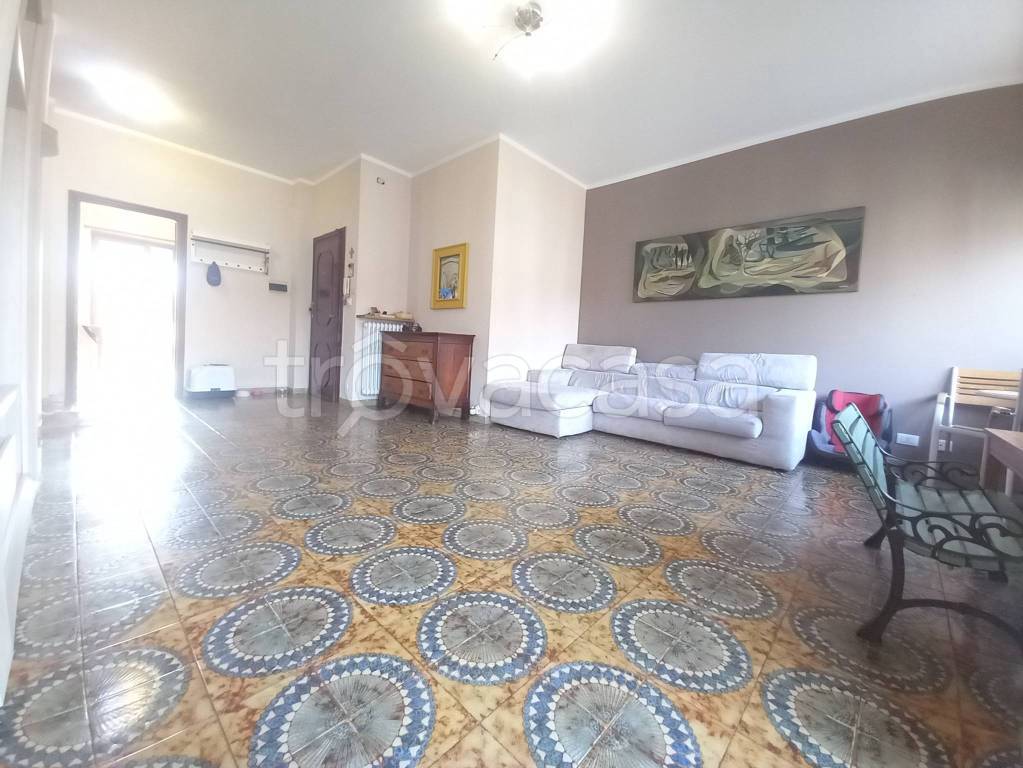 appartamento in affitto a Nichelino