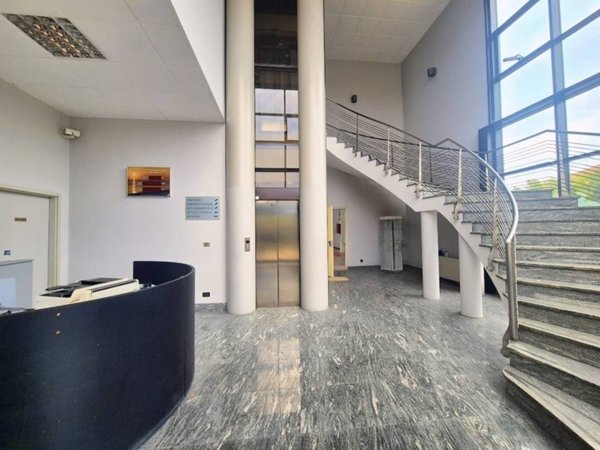 ufficio in affitto a Nichelino