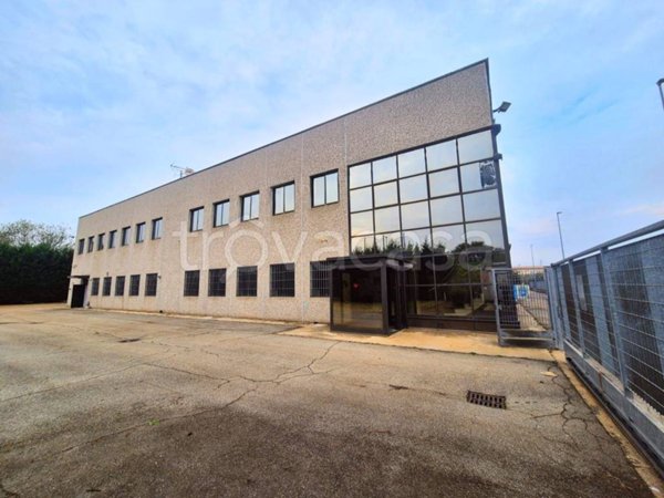 ufficio in affitto a Nichelino