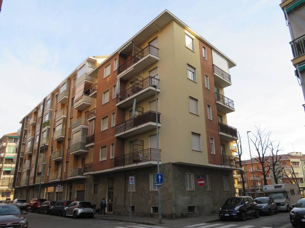 appartamento in affitto a Nichelino