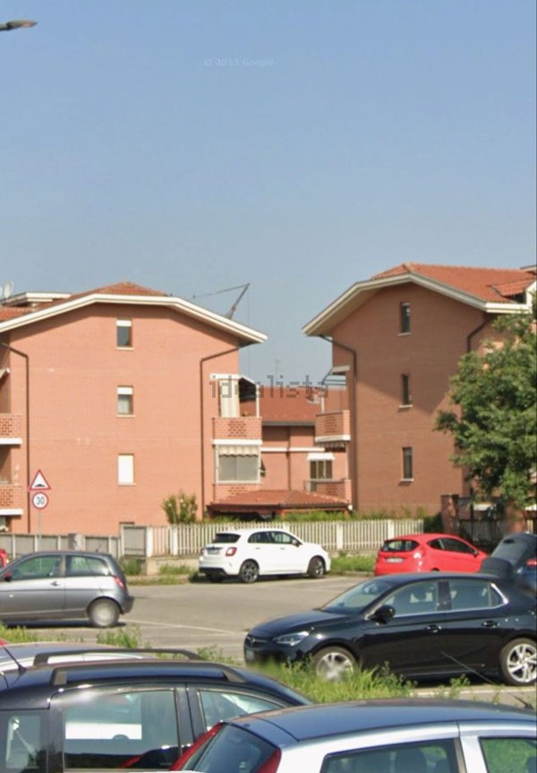 appartamento in affitto a Nichelino