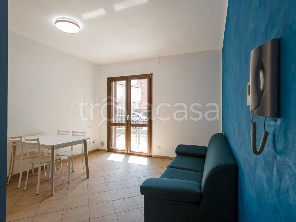 appartamento in affitto a Nichelino