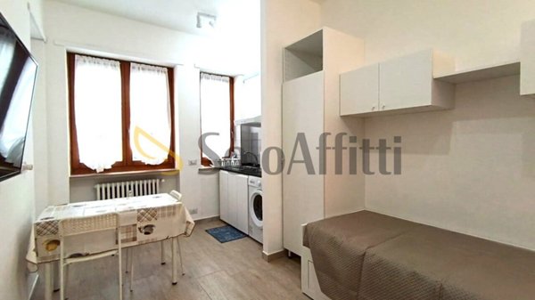 appartamento in affitto a Nichelino