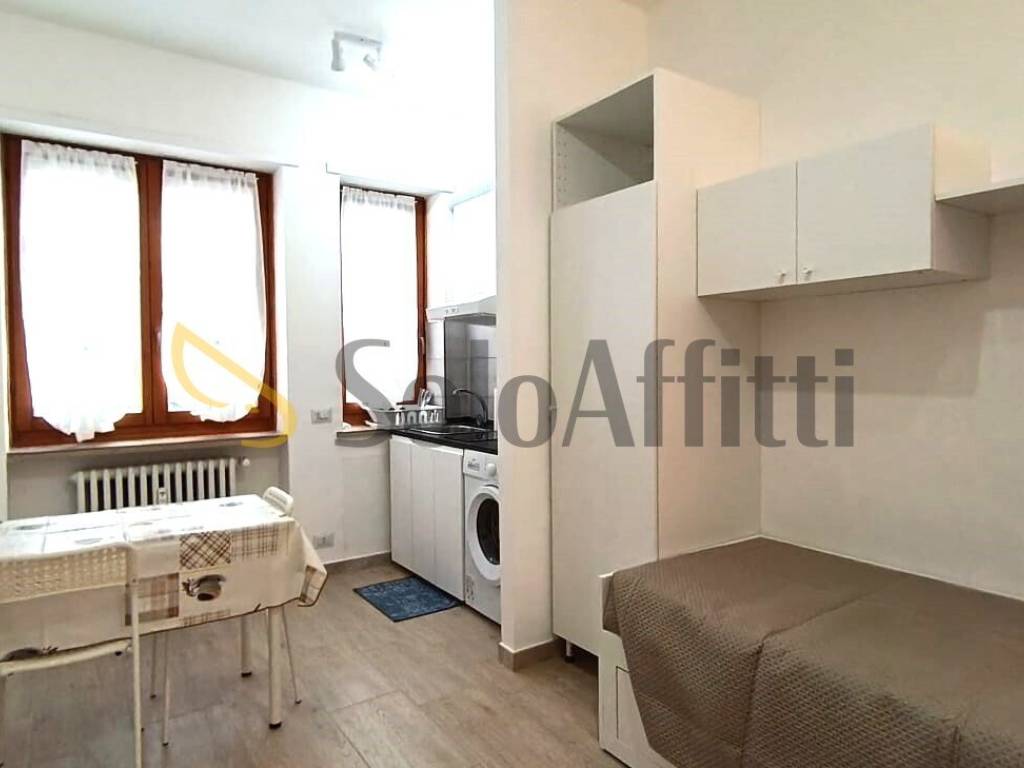 appartamento in affitto a Nichelino