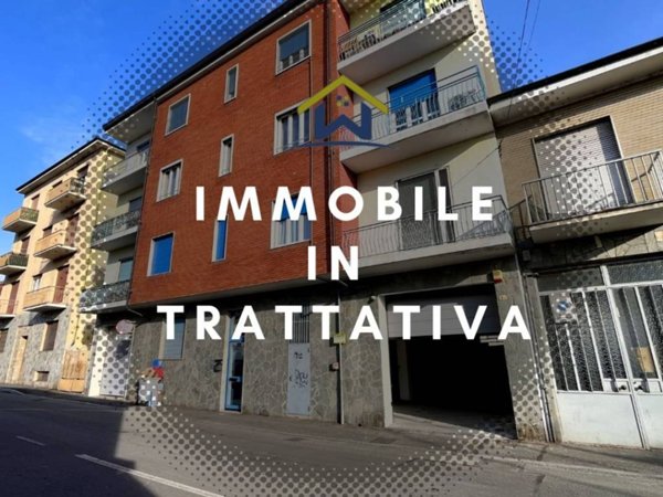 appartamento in affitto a Nichelino