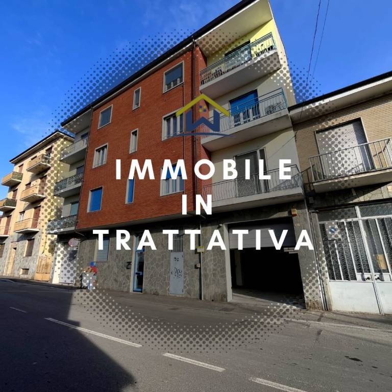 appartamento in affitto a Nichelino