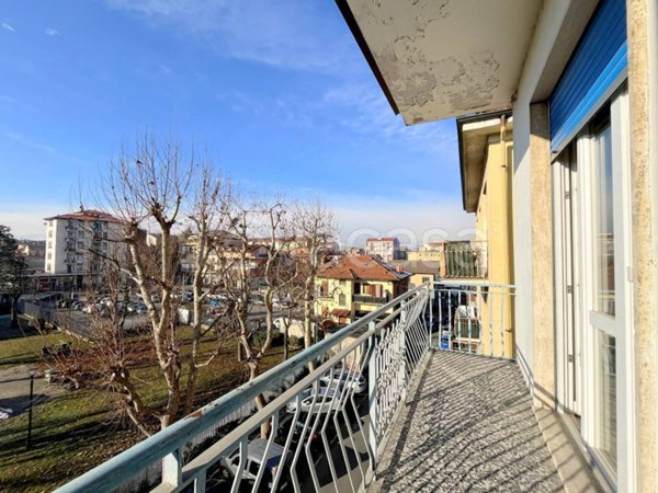 appartamento in affitto a Nichelino