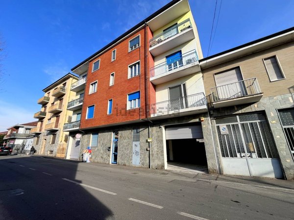 appartamento in affitto a Nichelino