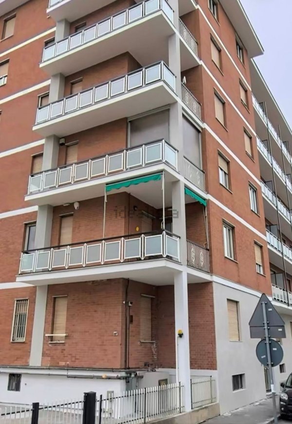 appartamento in affitto a Nichelino