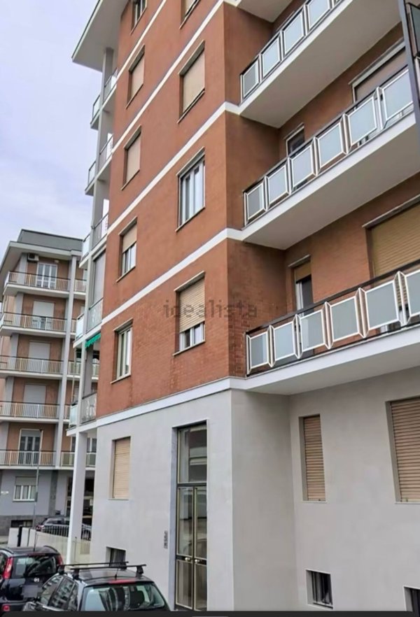 appartamento in affitto a Nichelino