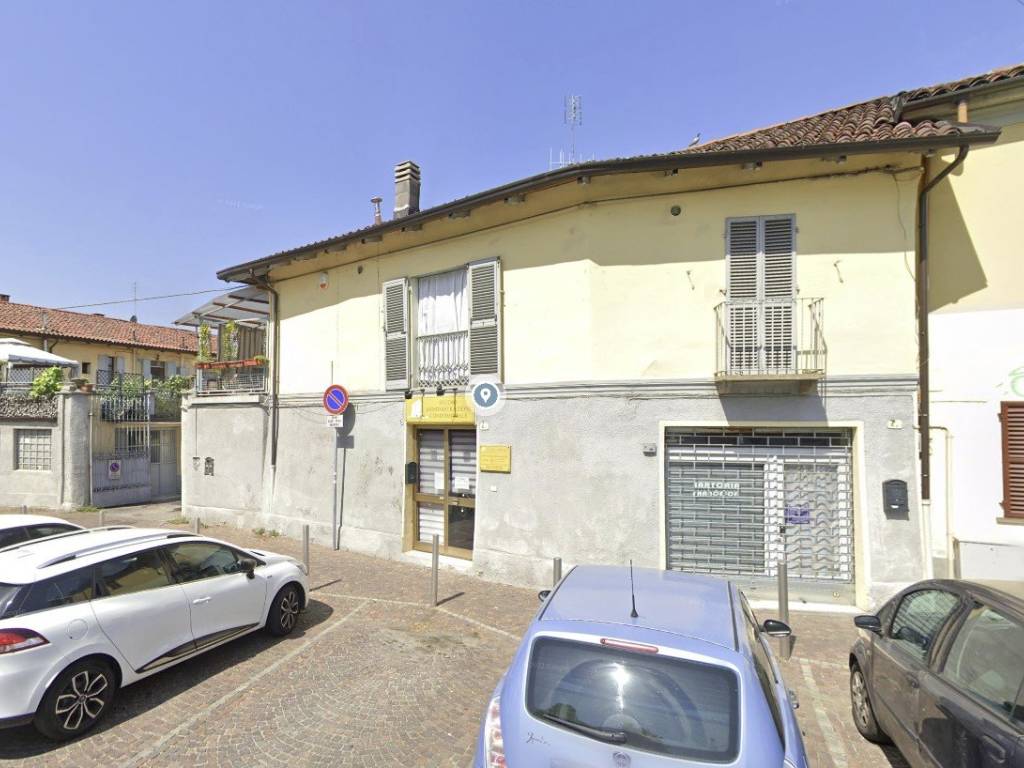 ufficio in affitto a Nichelino