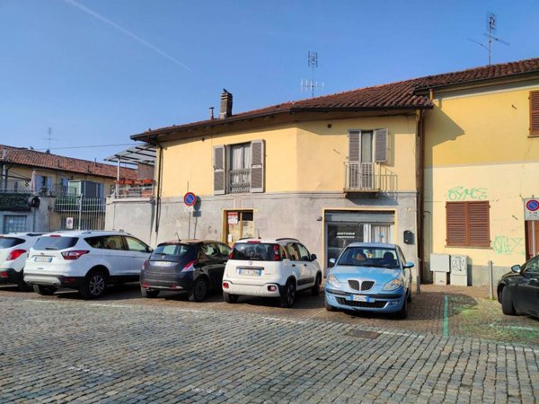 ufficio in affitto a Nichelino