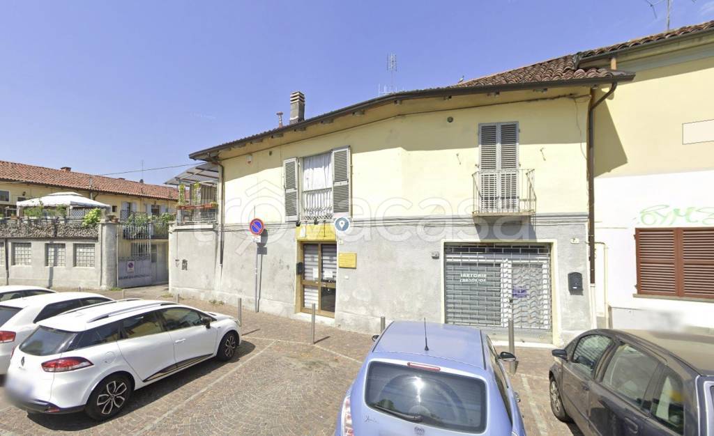 appartamento in affitto a Nichelino