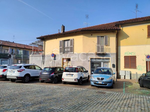 appartamento in affitto a Nichelino