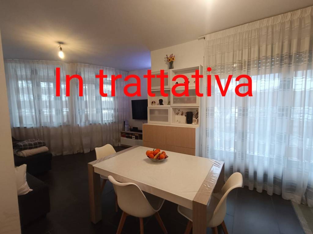 appartamento in affitto a Nichelino