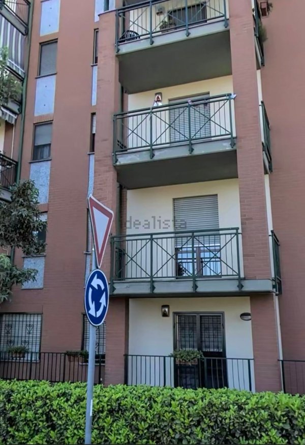 appartamento in affitto a Nichelino